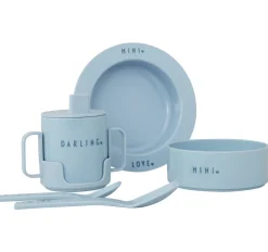 Mini Favourites Starter Set Light Blue