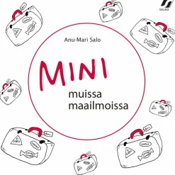 Mini ja uusi koulu, Mini muissa maailmoissa (selkokirja)