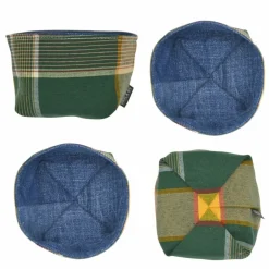 Minikori, yksilölliset kuosit, Väylä ry