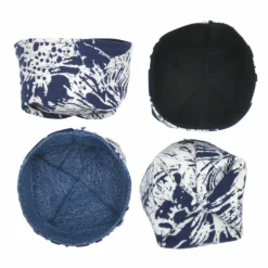 Minikori, yksilölliset kuosit, Väylä ry