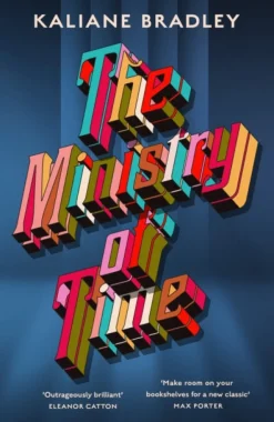 Ministry of Time, The