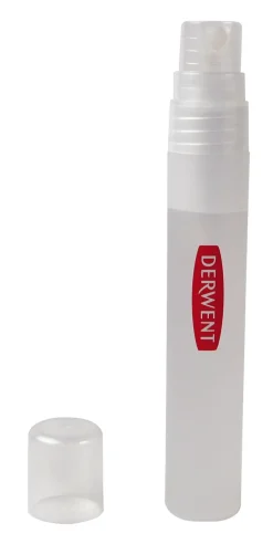 Minisuihkepullo Derwent