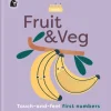 MiniTouch: Fruit & Veg