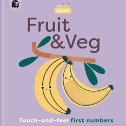 MiniTouch: Fruit & Veg