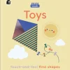 MiniTouch: Toys