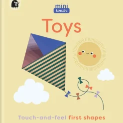 MiniTouch: Toys