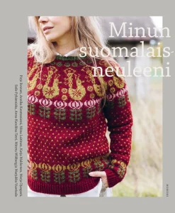 Minun suomalaisneuleeni