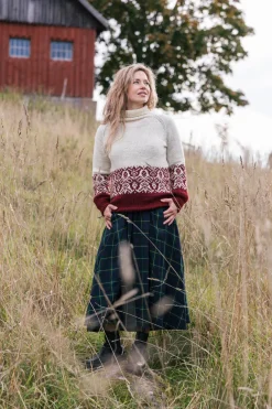 Minun suomalaisneuleeni