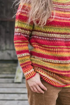 Minun suomalaisneuleeni