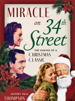 Miracle on 34th Street
