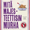 Mitä majesteettisin murha