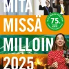 Mitä Missä Milloin 2025
