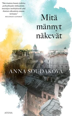 Mitä männyt näkevät