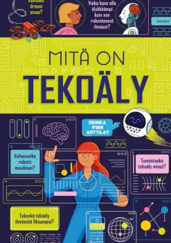 Mitä on tekoäly
