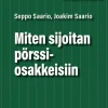 Miten sijoitan pörssiosakkeisiin