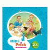 Mitt i prick 2A Grundbok