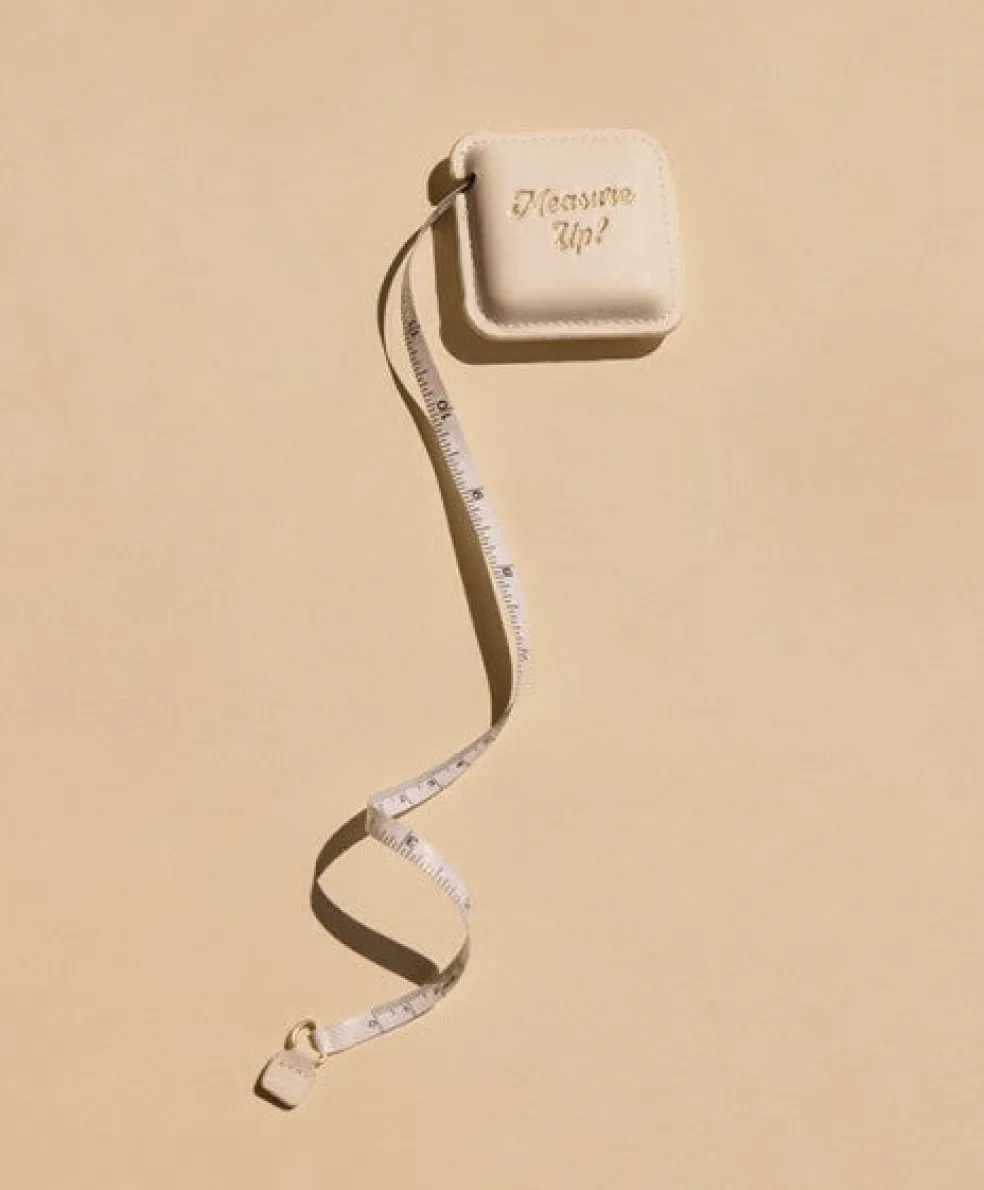 Mittanauha Measure Up Designworks