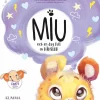 Miu och en dag full av känslor