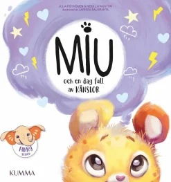 Miu och en dag full av känslor