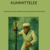 Mökillä kummittelee