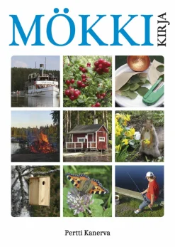 Mökkikirja