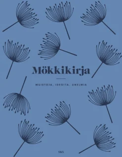 Mökkikirja