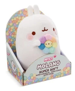 Molang 16 cm pehmolelu