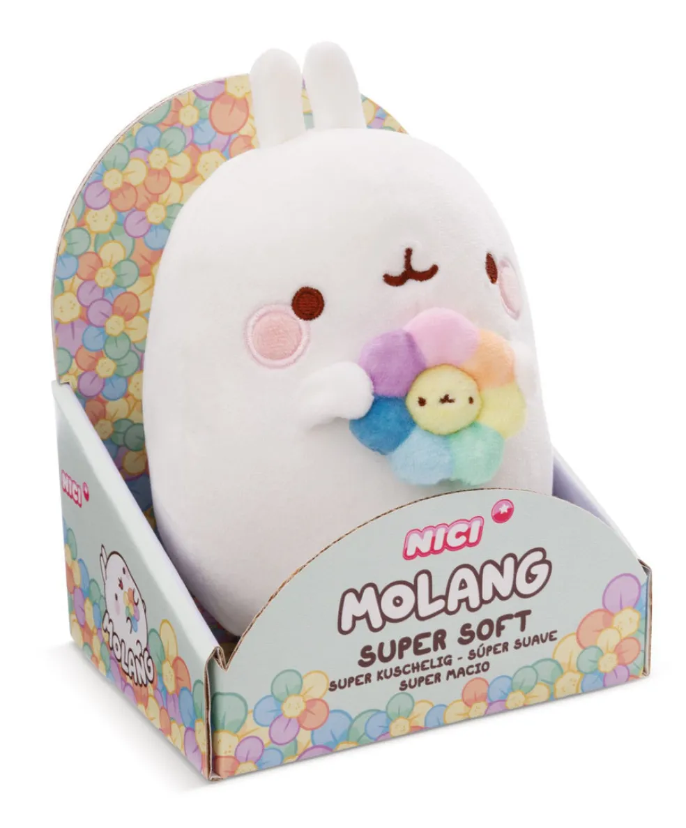 Molang 16 cm pehmolelu