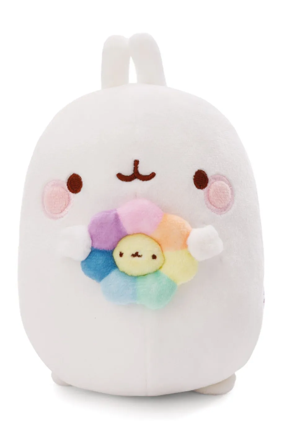 Molang 16 cm pehmolelu
