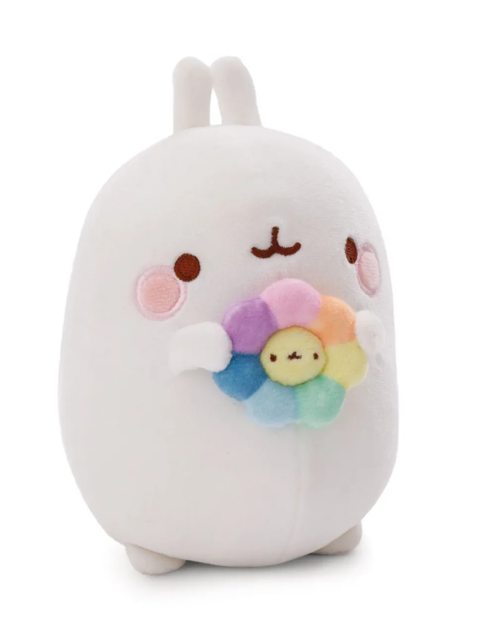 Molang 16 cm pehmolelu
