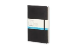 Moleskine Large Dotted Notebook Hard