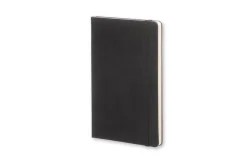 Moleskine Large Dotted Notebook Hard