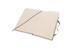 Moleskine Large Dotted Notebook Hard