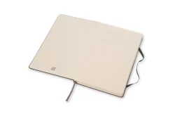 Moleskine Large Dotted Notebook Hard