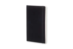 Moleskine Large Dotted Notebook Soft