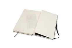 Moleskine Large Sketchbook Black