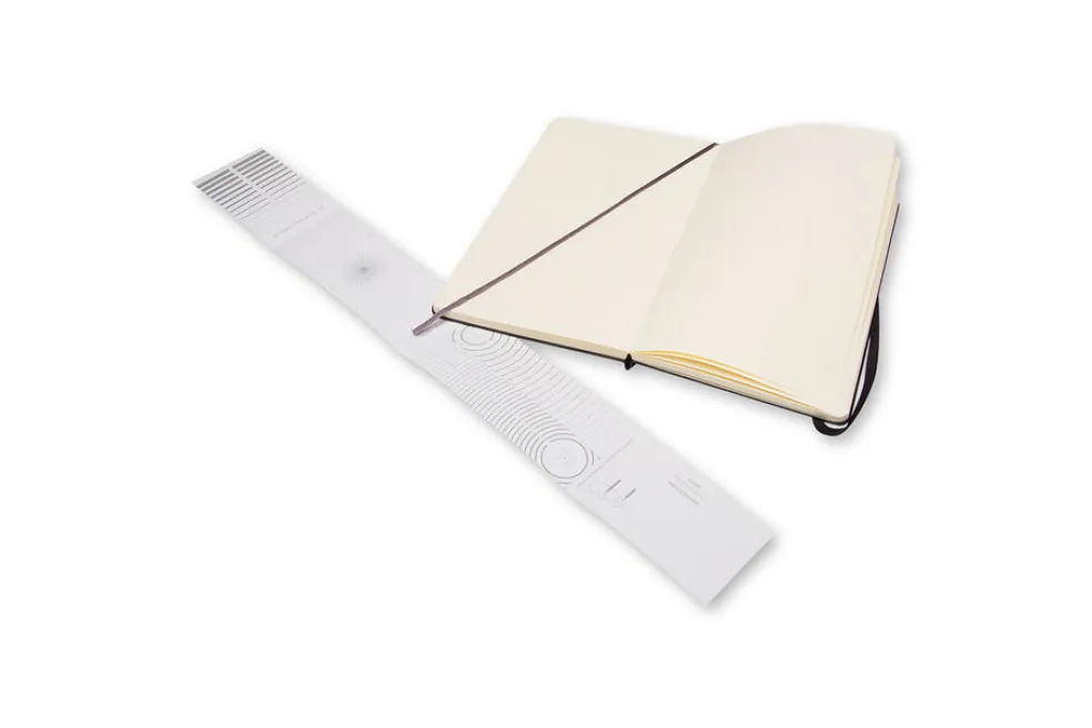 Moleskine Large Sketchbook Black