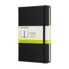Moleskine Medium Plain Hardcover Notebook