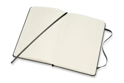 Moleskine Medium Plain Hardcover Notebook
