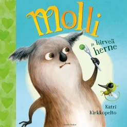 Molli ja hirveä herne
