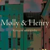 Molly & Henry