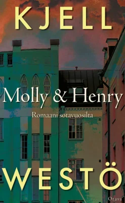 Molly & Henry