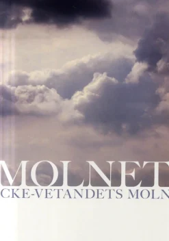 Molnet : icke-vetandets moln i vilket själen möter Gud