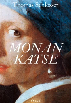 Monan katse