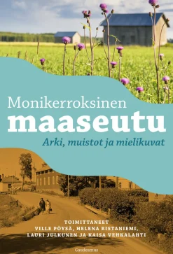 Monikerroksinen maaseutu