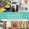 Monipuolinen elintarvikeala