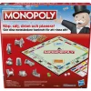 Monopoly Classic Spel SE