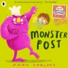 Monster Post