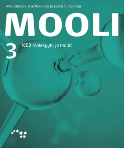Mooli 3 (LOPS21)