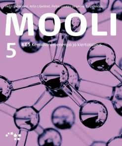Mooli 5 (LOPS21)